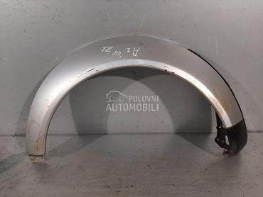 BLATOBRAN za Audi A2