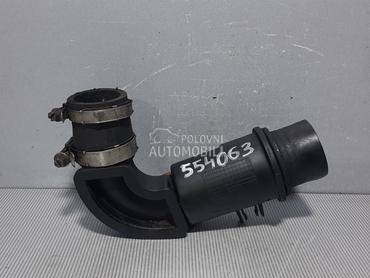 CRIJEVO INTERKULERA za Dacia Logan