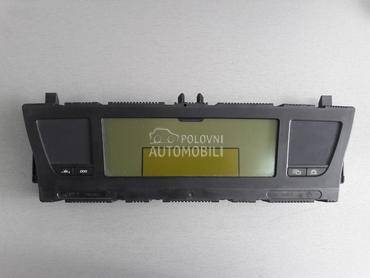 CELER SAT za Citroen C4 Picasso