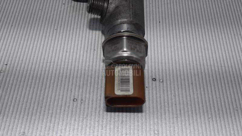 SENZOR PRITISKA GORIVA