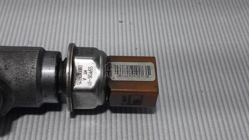 SENZOR PRITISKA GORIVA