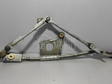 POLUGA BRISACA za Volvo S60