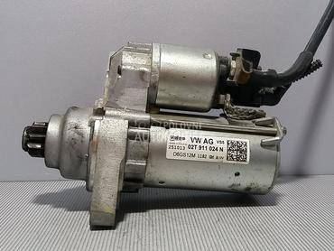 ALNASER za Volkswagen Golf 5