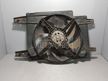 VENTILATOR za Alfa Romeo 156