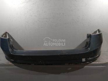 BRANIK za Škoda Superb