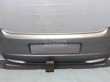 BRANIK za Fiat Grande Punto