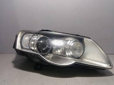 FAR za Volkswagen Passat B6