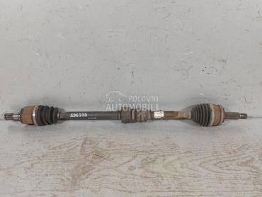 POLUOSOVINA za Hyundai i30