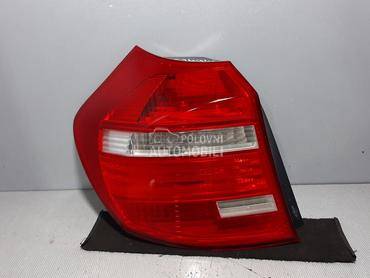 STOPA za BMW Serija 1