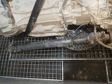 KARDAN za Nissan Pathfinder