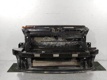 INTERKULER za Volkswagen Polo