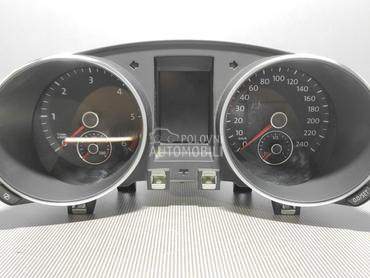 CELER SAT za Volkswagen Golf 6