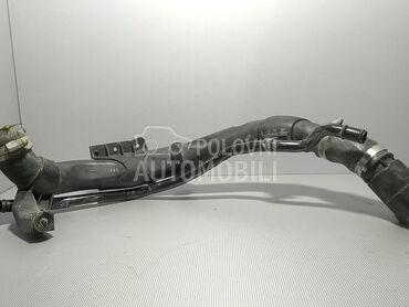 CRIJEVO INTERKULERA za Volkswagen Caddy