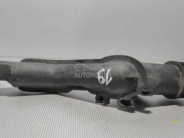 CRIJEVO za Peugeot Expert