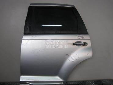 VRATA za Chrysler PT Cruiser