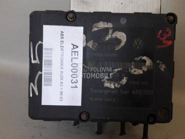 ABS ELEKTRONIKA za Audi A3