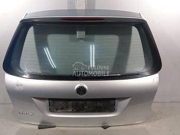 GEPEK za Volkswagen Golf 5