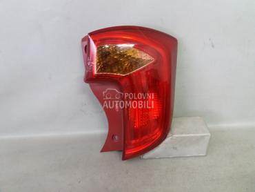 STOPA za Kia Picanto