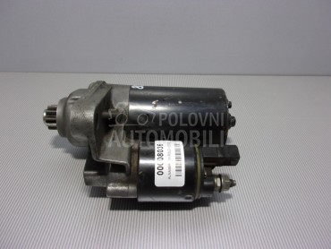 ALNASER za Volkswagen Polo