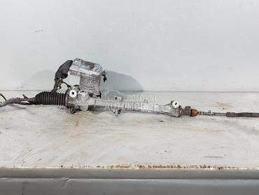 LETVA VOLANA za Peugeot 308