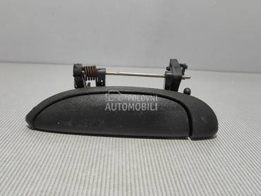 RUCKA VRATA za Renault Clio