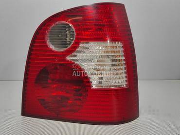 STOPA za Volkswagen Polo