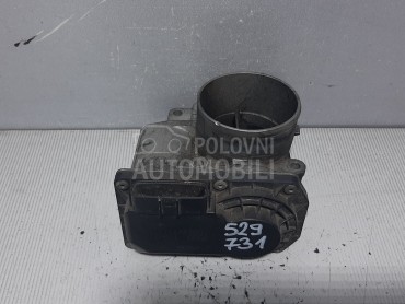 DOZER KLAPNA za Subaru Forester