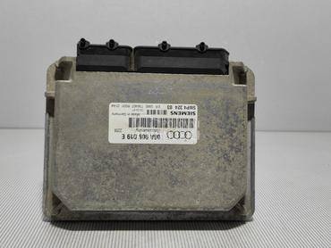 ELEKTRONIKA MOTORA za Audi A3