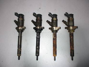 DIZNA za Peugeot 207