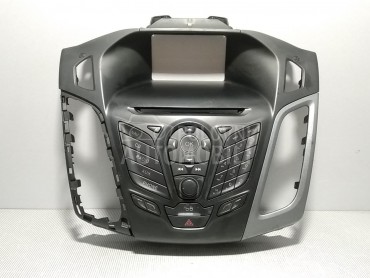 RADIO za Ford Focus
