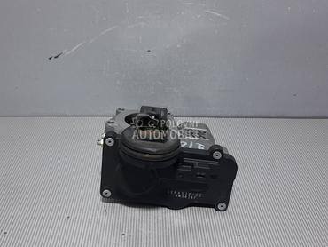 DOZER KLAPNA za Nissan Note