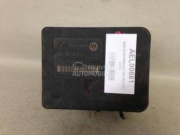 ABS ELEKTRONIKA za Volkswagen Golf 5