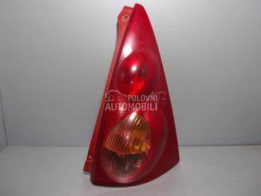 STOPA za Peugeot 107