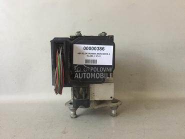 ABS ELEKTRONIKA za Mercedes Benz A Klasa