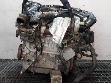 MOTOR za Citroen Berlingo