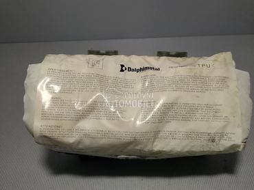 AIRBAG SUVOZACA za Fiat Grande Punto