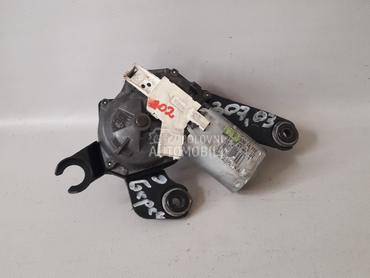 MOTORIC BRISACA GEPEKA za Peugeot 307