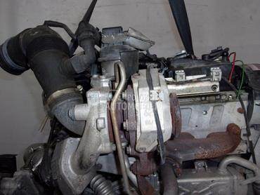 TURBINA za Volkswagen Polo
