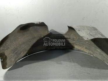 UNUTRASNJI BLATOBRAN za Volvo C30