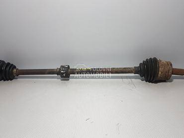 POLUOSOVINA za Smart ForTwo