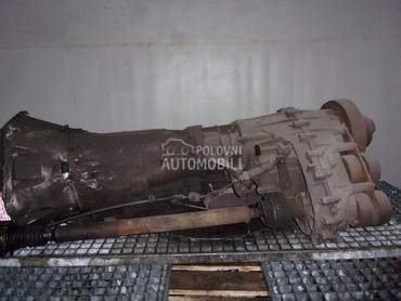 MJENJAC za Jeep Grand Cherokee