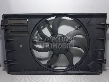 VENTILATOR za Volkswagen Golf 6