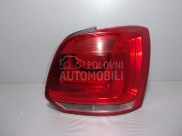 STOPA za Volkswagen Polo