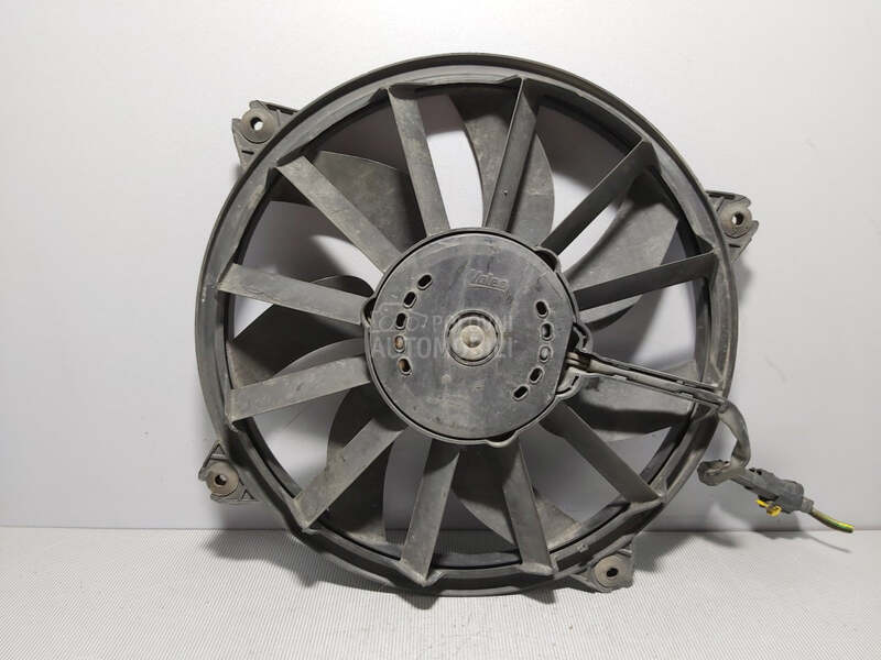 VENTILATOR