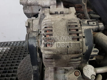 ALTERNATOR za Volkswagen Caddy