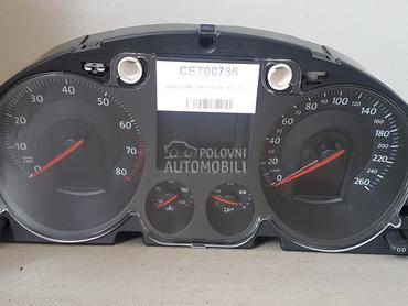 CELER SAT za Volkswagen Passat B6