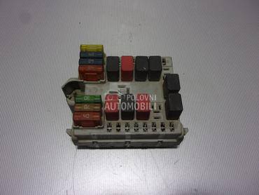 BSI ELEKTRONIKA za Fiat Punto