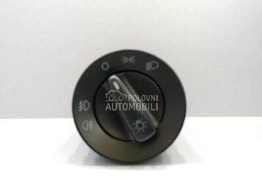 PREKIDACI SVJETLA za Škoda Fabia