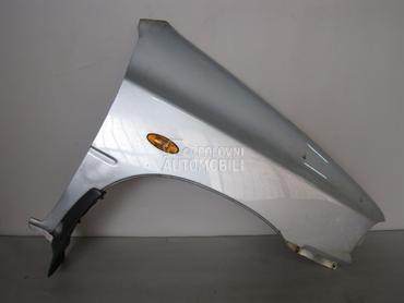 BLATOBRAN za Kia Pride