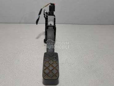 PAPUCICA GASA za Škoda Citigo